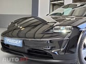Porsche Taycan 4