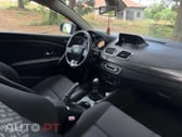 Renault Mégane Coupe 1.5 dCi Dynamique