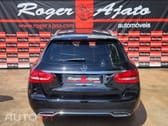 Mercedes-Benz C 200 BlueTEC Exclusive