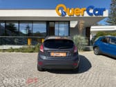 Ford Fiesta 1.0 Ti-VCT Trend