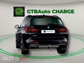 BMW iX3 I.V.A DEDUTIVEL Impressive M Sport