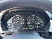 BMW 318 d Line Sport