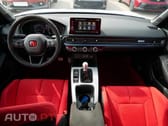 Honda Civic 2.0 i-VTEC Type-R