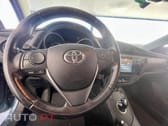 Toyota Auris 1.8 HSD Comfort