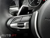BMW 520 d Pack M Auto