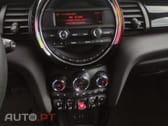 MINI Cooper One D Metropolitan