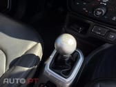 Jeep Renegade 1.0 T-GDI Limited