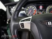 Bentley Continental GT V8