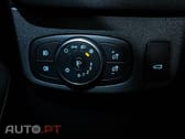 Ford Focus SW Hybrid 1.0 EcoBoost
