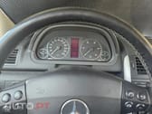Mercedes-Benz A 160 CDI AVNTGARDE