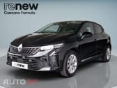Renault Clio TCe 100 Bi-Fuel Evolution