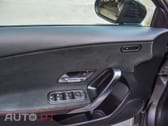 Mercedes-Benz A 200 AMG Line Aut.