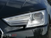 Audi A4 Avant 2.0 TDI Advance