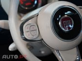 Fiat 500 1.2 Lounge Dualogic