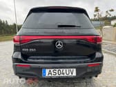 Mercedes-Benz EQB 250