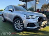 Audi Q3 45 TFSIe S tronic