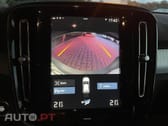 Volvo XC40 1.5 T5 PHEV Inscription