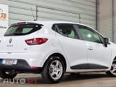 Renault Clio 1.5 dCi Pack
