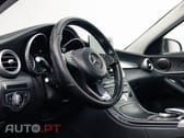 Mercedes-Benz C 200 d Avantgarde Aut.
