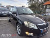 Skoda Fabia Break 1.2 TSi Active