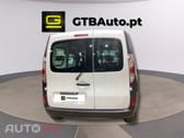 Renault Kangoo MAXXI I.V.A DEDUTÍVEL 