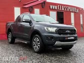 Ford Ranger 2.0 TDCi SC Wildtrak Aut.4WD