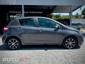 Toyota Yaris 1.0 VVT-I CONFORT