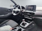 Hyundai Kauai 1.0 T-GDi N-Line