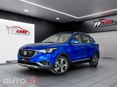 MG ZS 44.5 kWh Luxury