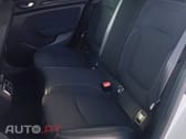 Renault Mégane Sport Tourer 1.5 Blue dCi Limited