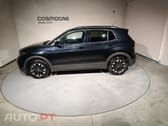 Volkswagen T-Cross 1.0 TSI Life DSG