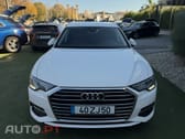 Audi A6 Avant 40 TDI Sport S tronic