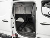Peugeot Partner 1.5 BlueHDi Pro Standard