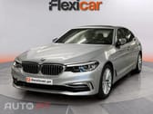 BMW 530 e iPerformance Line Luxury