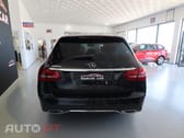 Mercedes-Benz C 300 AMG