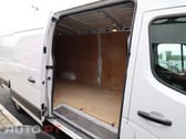 Renault Master 2.3 dCi L4H2 3.5T RD