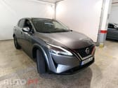 Nissan Qashqai 1.3 DIG-T Acenta