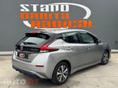 Nissan Leaf 2.Zero