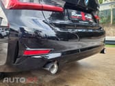 BMW 330 e Line Sport Auto