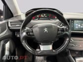 Peugeot 308 SW 1.2 PureTech Style