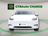 Tesla Model Y Standard RWD I.V.A DEDUTIVEL