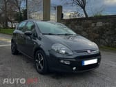 Fiat Punto 1.3 MultiJet