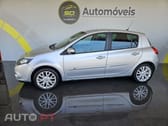 Renault Clio other_Outro
