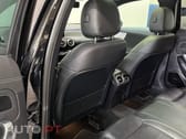 Mercedes-Benz A 250 e AMG Line