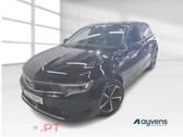 Opel Astra 1.5 D Elegance Aut.