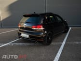 Volkswagen Golf 2.0 GTi DSG