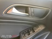 Mercedes-Benz CLA 220 d Shooting Brake AMG Line Aut.