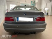 BMW M3 SMGII