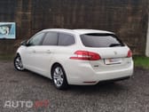Peugeot 308 SW 1.6 BlueHDi Allure