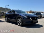 Mazda CX-30 2.0 e-Skyactiv-G Exclusive-line AT